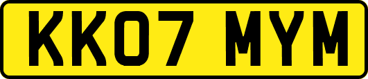 KK07MYM