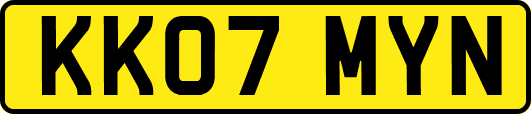 KK07MYN