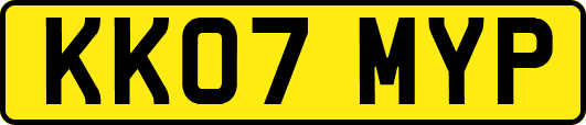 KK07MYP