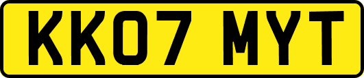 KK07MYT