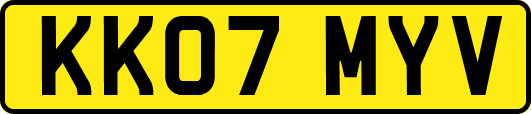 KK07MYV