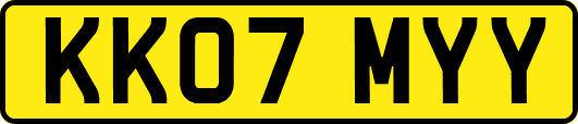 KK07MYY