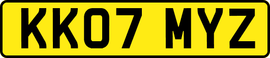 KK07MYZ