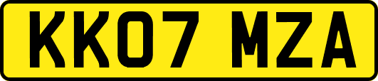 KK07MZA