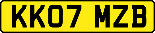 KK07MZB