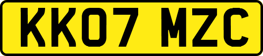 KK07MZC