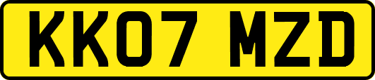 KK07MZD