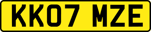 KK07MZE