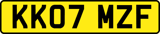 KK07MZF