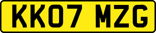 KK07MZG