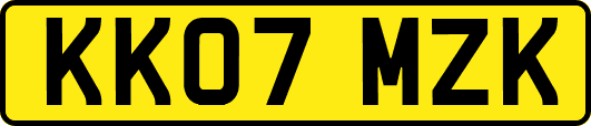 KK07MZK