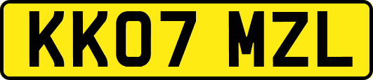 KK07MZL
