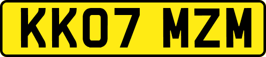 KK07MZM