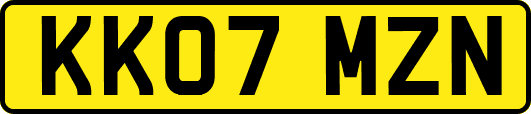 KK07MZN