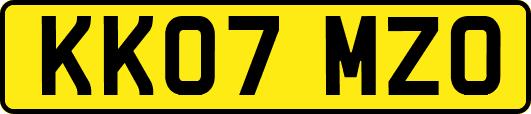 KK07MZO