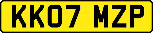 KK07MZP