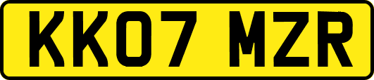KK07MZR