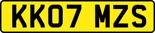 KK07MZS