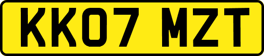 KK07MZT