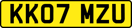 KK07MZU