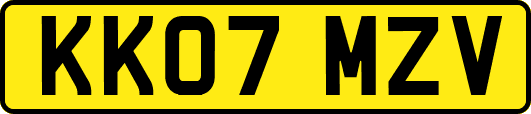 KK07MZV