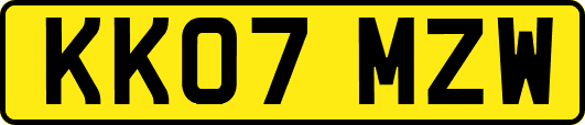 KK07MZW
