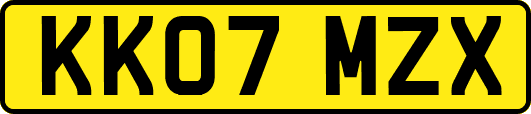 KK07MZX