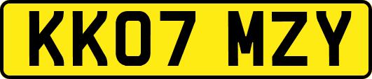 KK07MZY