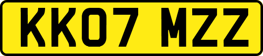 KK07MZZ