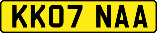 KK07NAA