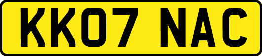 KK07NAC