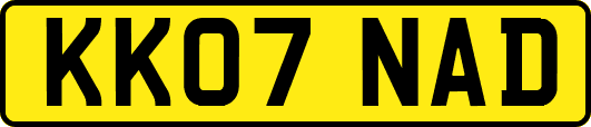 KK07NAD