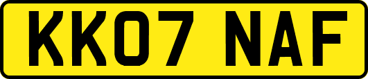 KK07NAF