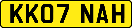 KK07NAH