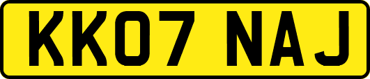 KK07NAJ