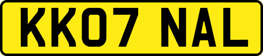 KK07NAL