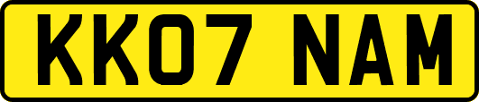 KK07NAM