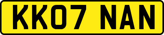 KK07NAN