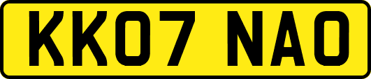 KK07NAO