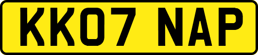 KK07NAP