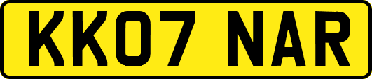 KK07NAR