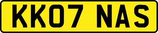 KK07NAS