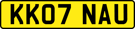 KK07NAU