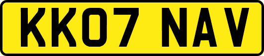 KK07NAV
