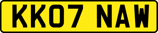 KK07NAW