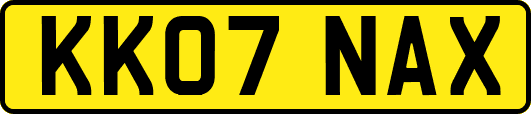 KK07NAX