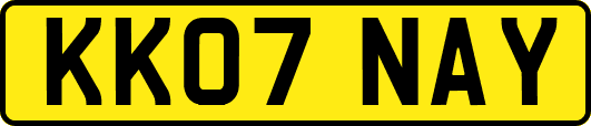 KK07NAY