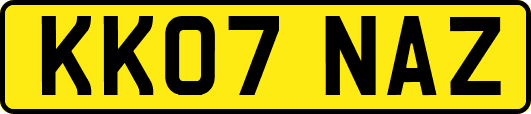 KK07NAZ