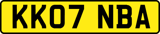 KK07NBA