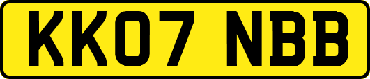 KK07NBB